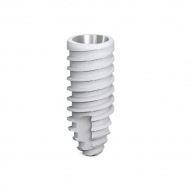 Имплант дентальный Dentis OneQ SL 3,3x12 мм Имплант дентальный Dentis OneQ SL 3,3x12 мм