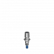 Титановое основание для одиночной коронки P3NC-4,1.5