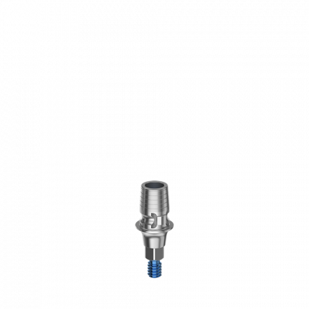 Титановое основание для одиночной коронки P3NC-4,1.5
