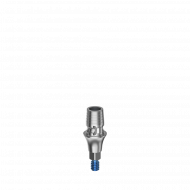 Титановое основание для одиночной коронки P3NC-4,2.5
