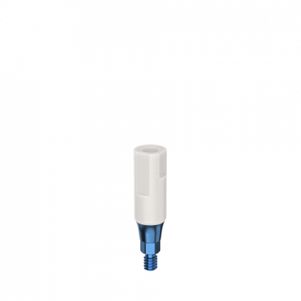 Абатмент для сканирования P3LC-4,SC