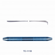 Кюретка двусторонняя стоматологическая TC-111B