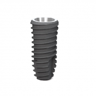Имплант дентальный Dentis OneQ SL 3,9x14 мм
