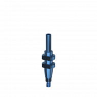 Оттискной трансфер для открытой ложки D2OC-4,9