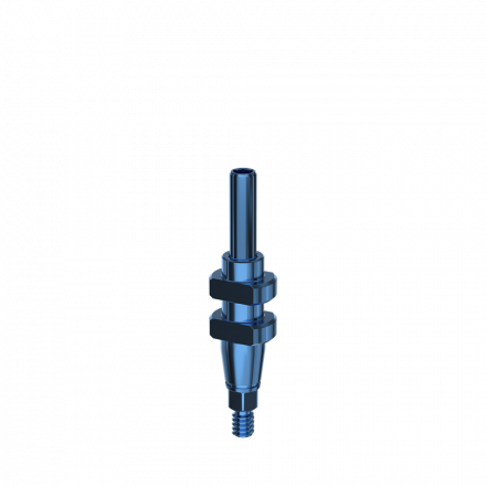 Оттискной трансфер для открытой ложки D2OC-4,9