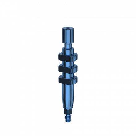Оттискной трансфер для открытой ложки D2OC-4,15