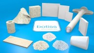 Запрос предложения по бренду Botiss Запрос предложения по бренду Botiss