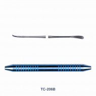 Кюретка двусторонняя стоматологическая TC-206B