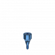 Формирователь десны P0C-4,3 D5.3mm GH3mm AH3mm