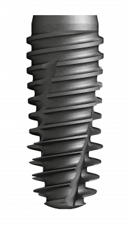 Имплантат дентальный Dentis AXEL 4,6 x 12 мм