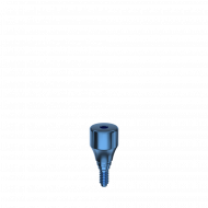 Формирователь десны P0NC-4.3 D4.8mm GH3mm AH3mm