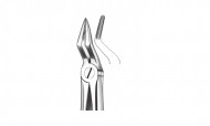 Верхние корневые байонет Арт.2954/51