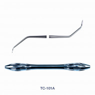 Распатор двусторонний стоматологический TC-101A