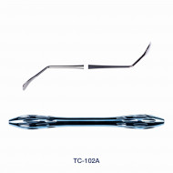 Распатор двусторонний стоматологический TC-102A