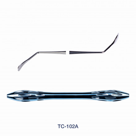 Распатор двусторонний стоматологический TC-102A