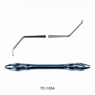 Распатор двусторонний стоматологический TC-103A