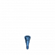 Абатмент локатор P55C-4,2 h=2 mm Абатмент локатор P55C-4,2 h=2 mm