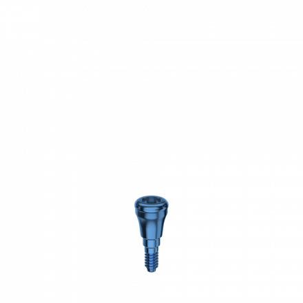 Абатмент локатор P55C-4,2 h=2 mm