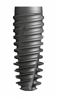 Имплантат дентальный Dentis AXEL 4,2 x 12 мм