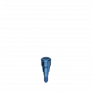 Абатмент локатор P55C-4,3 h=3 mm Абатмент локатор P55C-4,3 h=3 mm