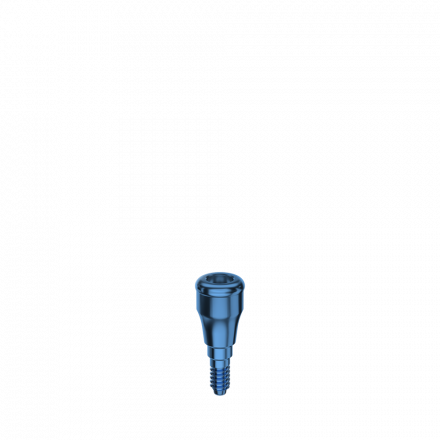 Абатмент локатор P55C-4,3 h=3 mm