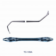 Распатор двусторонний стоматологический TC-105A