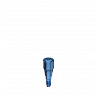 Абатмент локатор P55C-4,4 h=4 mm Абатмент локатор P55C-4,4 h=4 mm