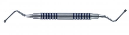 Ложка кюретажная LUCAS 3,0мм Арт.4092 / 4092S