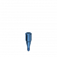 Абатмент локатор P55C-4,5 h=5 mm Абатмент локатор P55C-4,5 h=5 mm
