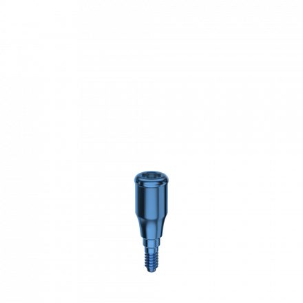 Абатмент локатор P55C-4,5 h=5 mm