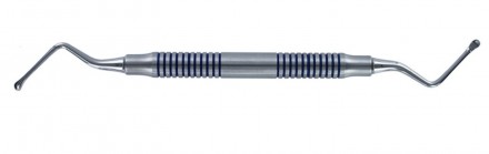 Ложка кюретажная LUCAS 3,5мм Арт.4093/ 4093S