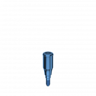 Абатмент локатор P55C-4,6 h=6 mm Абатмент локатор P55C-4,6 h=6 mm