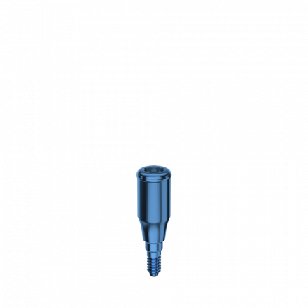 Абатмент локатор P55C-4,6 h=6 mm