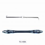 Распатор двусторонний стоматологический TC-109A