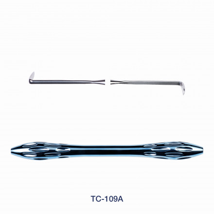 Распатор двусторонний стоматологический TC-109A