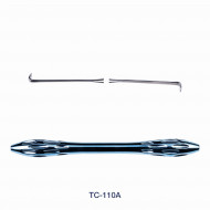 Распатор двусторонний стоматологический TC-110A
