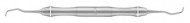 Кюретка LSCO972 1 2 WE