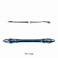 Распатор двусторонний стоматологический TC-112A