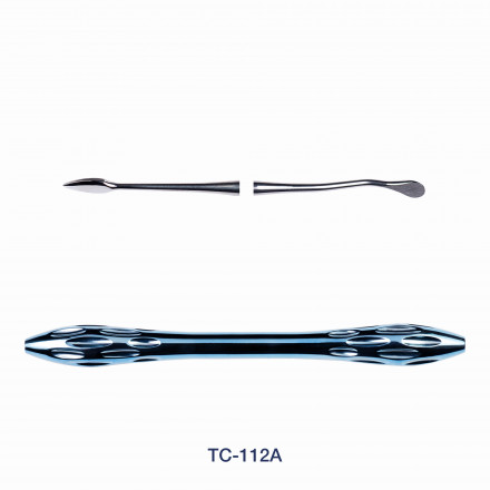 Распатор двусторонний стоматологический TC-112A