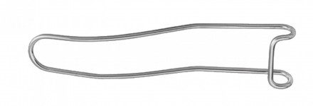 Ретрактор STERNBERG 160мм Арт.8902