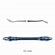 Распатор двусторонний стоматологический TC-113A