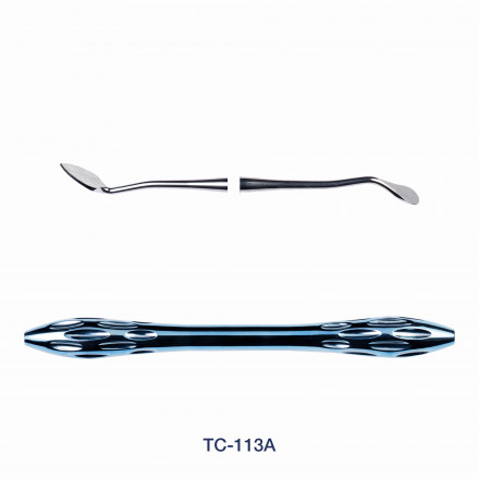 Распатор двусторонний стоматологический TC-113A