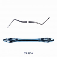 Распатор двусторонний стоматологический TC-201A