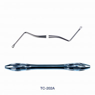 Распатор двусторонний стоматологический TC-202A