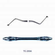 Распатор двусторонний стоматологический TC-203A