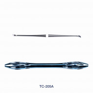 Распатор двусторонний стоматологический TC-205A