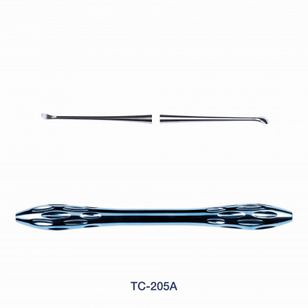 Распатор двусторонний стоматологический TC-205A