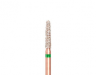 Алмазный бор с керамическими жемчужинами Komet DIAO KP6847KR 314 016