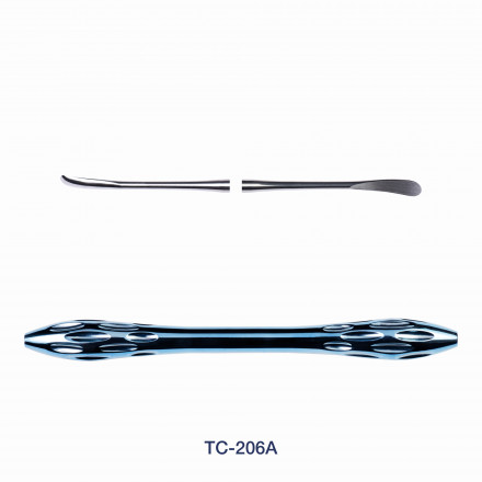 Распатор двусторонний стоматологический TC-206A