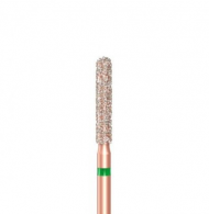 Алмазный бор с керамическими жемчужинами Komet DIAO KP6882 314 016